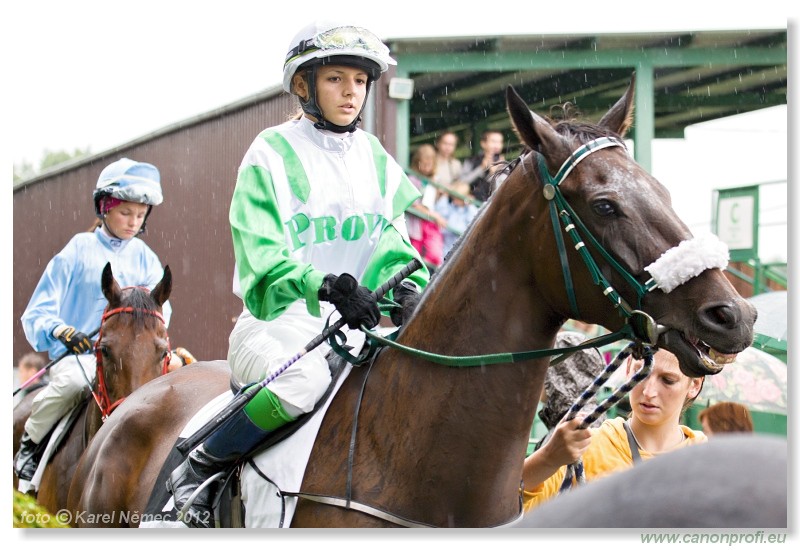 Bratislava - 26. august 2012 