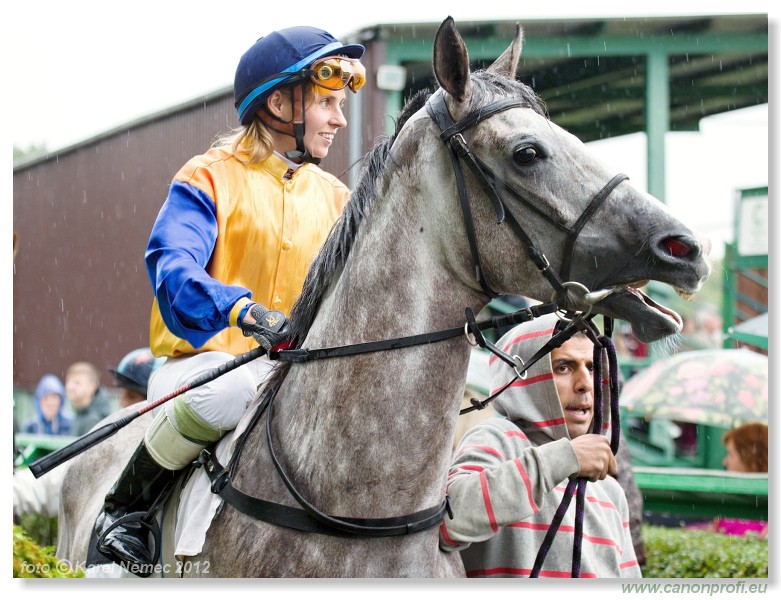 Bratislava - 26. august 2012 