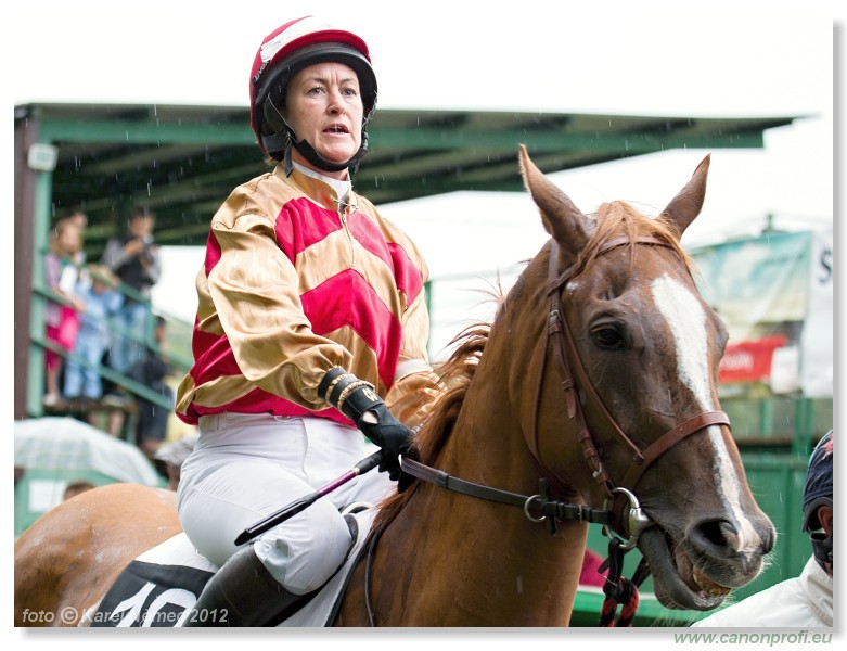 Bratislava - 26. august 2012 