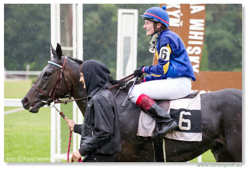 Bratislava - 26. august 2012 