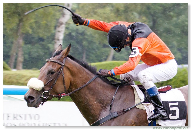 Bratislava - 26. august 2012 