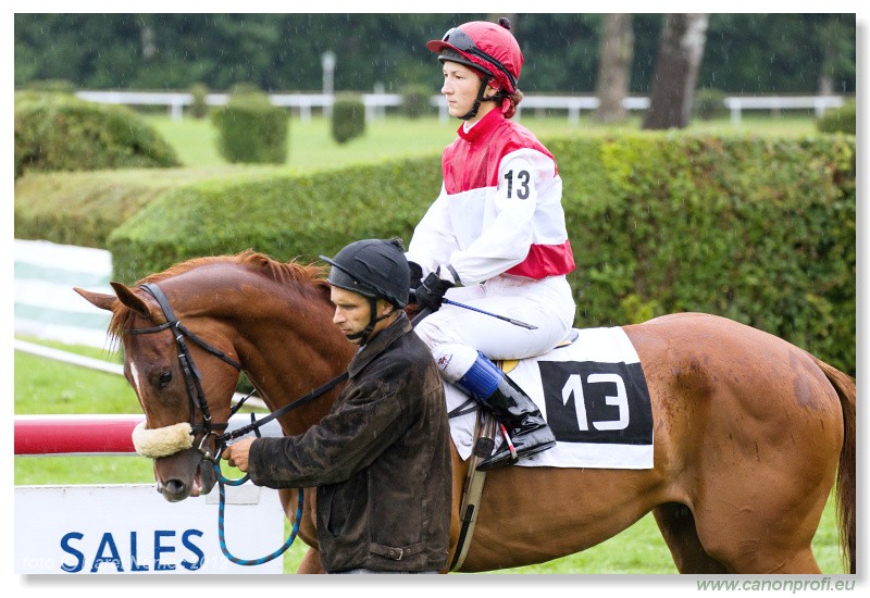 Bratislava - 26. august 2012 