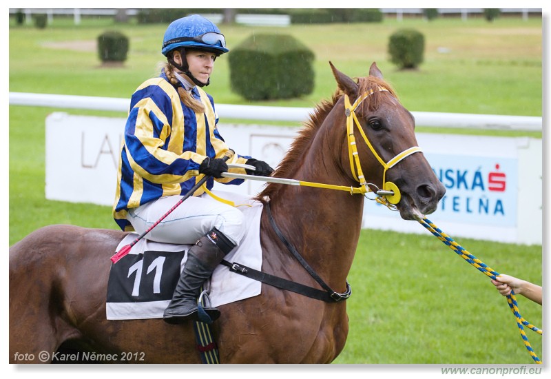 Bratislava - 26. august 2012 