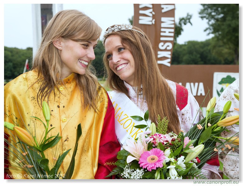 Bratislava - 26. august 2012 