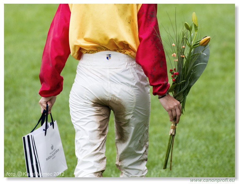 Bratislava - 26. august 2012 