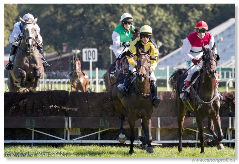Bratislava - 09. september 2012 