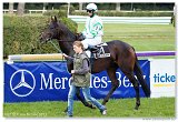Saint Leger CHARVT 