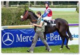 Saint Leger CHARVT 