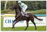 Saint Leger CHARVT 