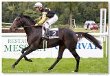 Saint Leger CHARVT 