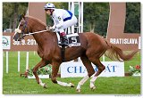 Saint Leger CHARVT 