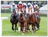 Saint Leger CHARVT 