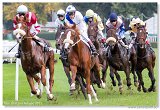 Saint Leger CHARVT 