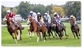 Saint Leger CHARVT 