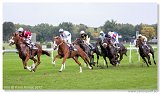 Saint Leger CHARVT 