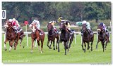 Saint Leger CHARVT 