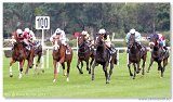 Saint Leger CHARVT 