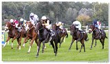 Saint Leger CHARVT 