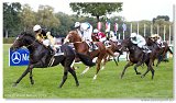 Saint Leger CHARVT 