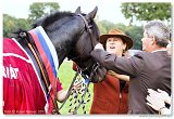 Saint Leger CHARVT 