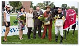 Saint Leger CHARVT 
