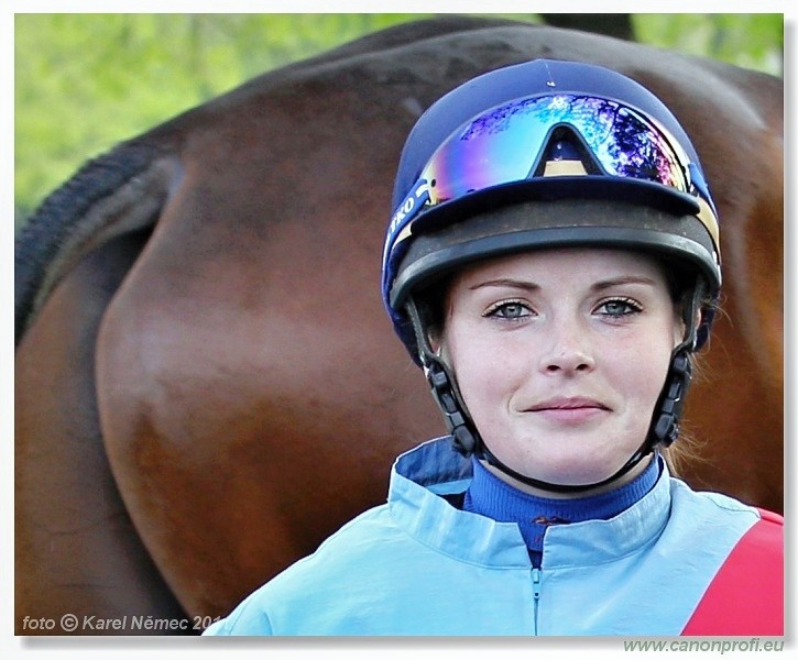 Bratislava - 17. aprla 2011 