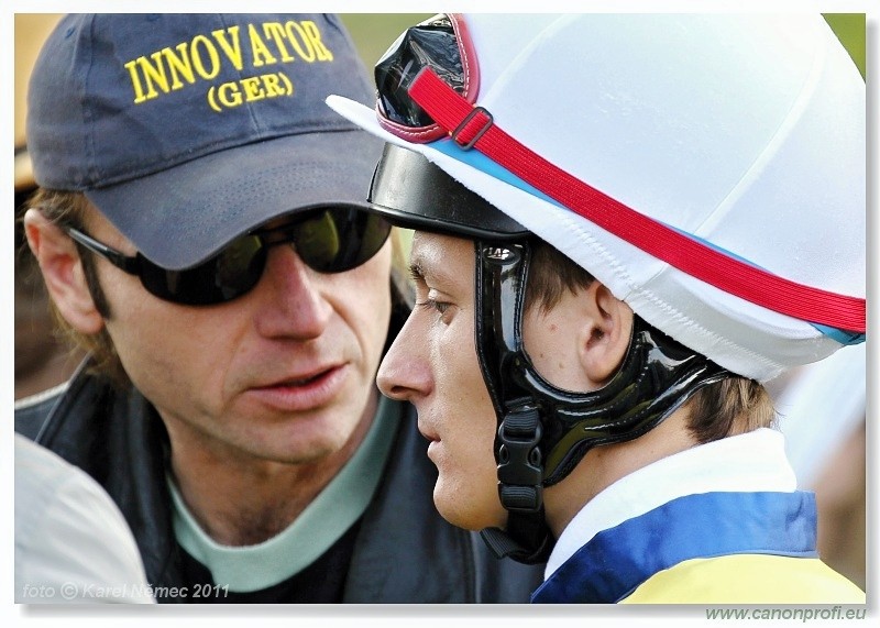 Bratislava - 17. aprla 2011 