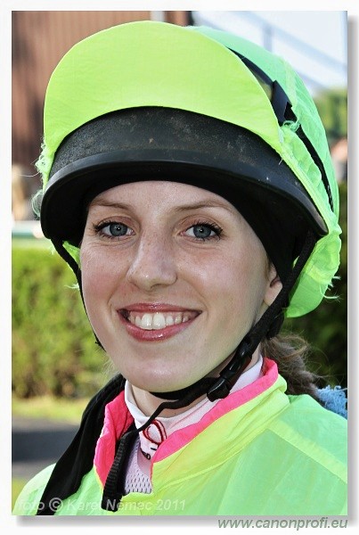 Bratislava - 17. aprla 2011 