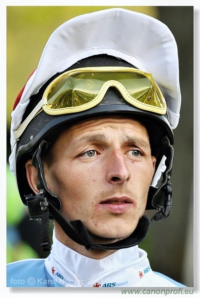 Bratislava - 17. aprla 2011 