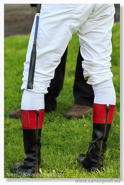 Bratislava - 17. aprla 2011 