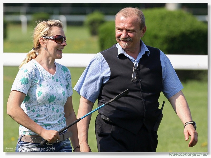 Bratislava - 24. aprla 2011 