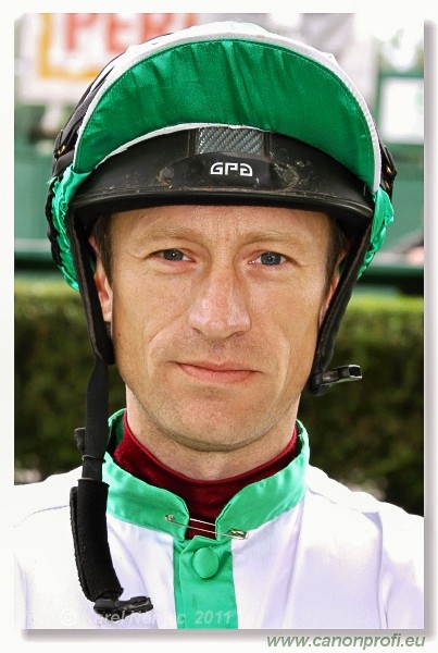 Bratislava - 15. mja 2011 