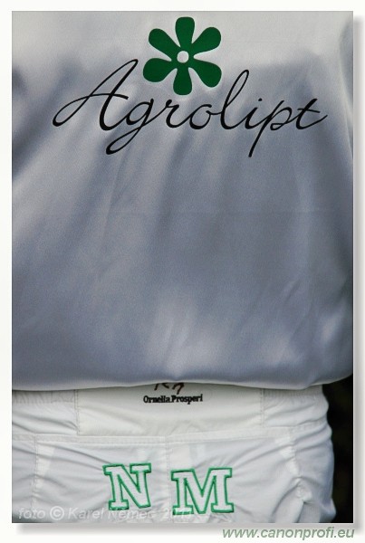 Bratislava - 15. mja 2011 