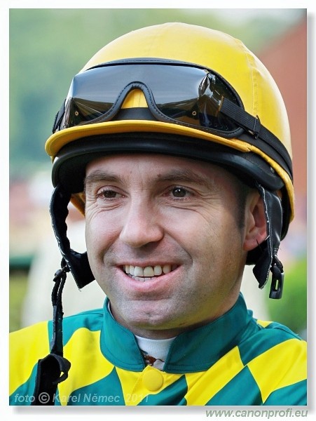 Bratislava - 5. jna 2011 