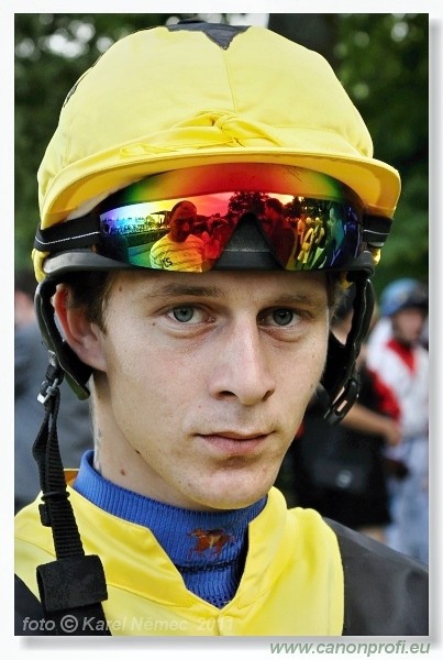 Bratislava - 5. jna 2011 