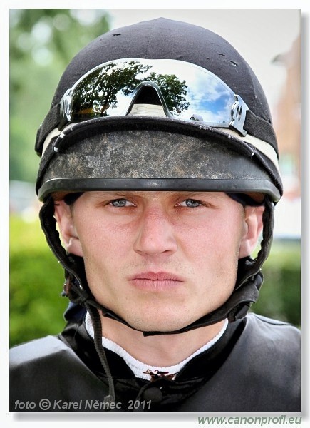 Bratislava - 26. jna 2011 