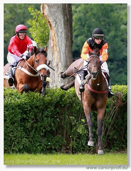 Bratislava - 26. jna 2011 