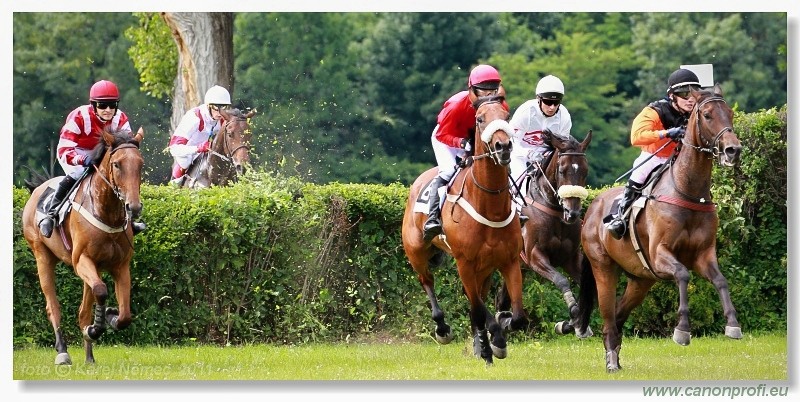 Bratislava - 26. jna 2011 