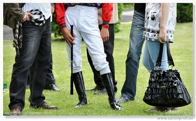 Bratislava - 26. jna 2011 