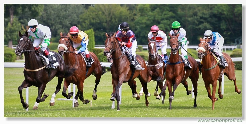 Bratislava - 26. jna 2011 