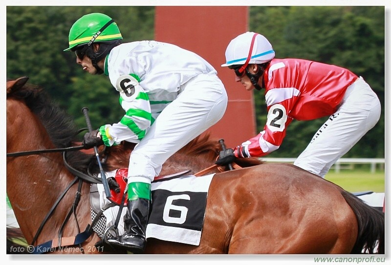 Bratislava - 26. jna 2011 