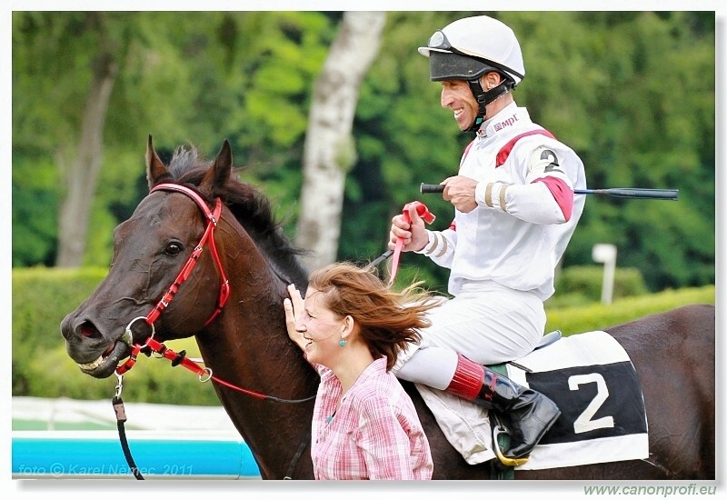 Bratislava - 26. jna 2011 