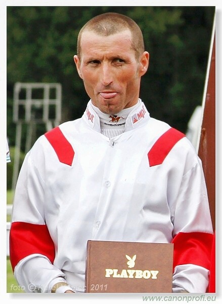 Bratislava - 26. jna 2011 