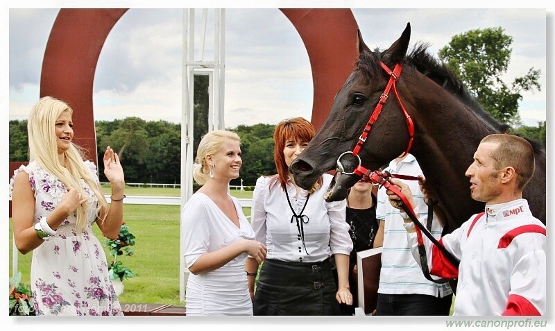 Bratislava - 26. jna 2011 