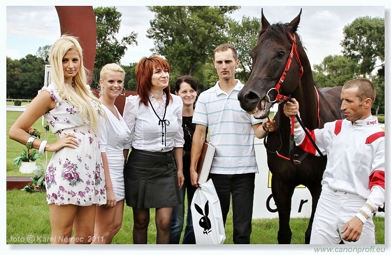 Bratislava - 26. jna 2011 