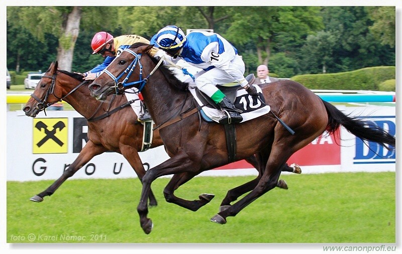 Bratislava - 26. jna 2011 