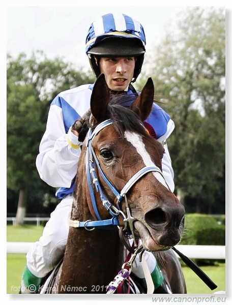 Bratislava - 26. jna 2011 