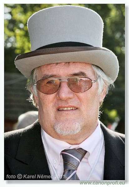 Bratislava - 17. jla 2011 