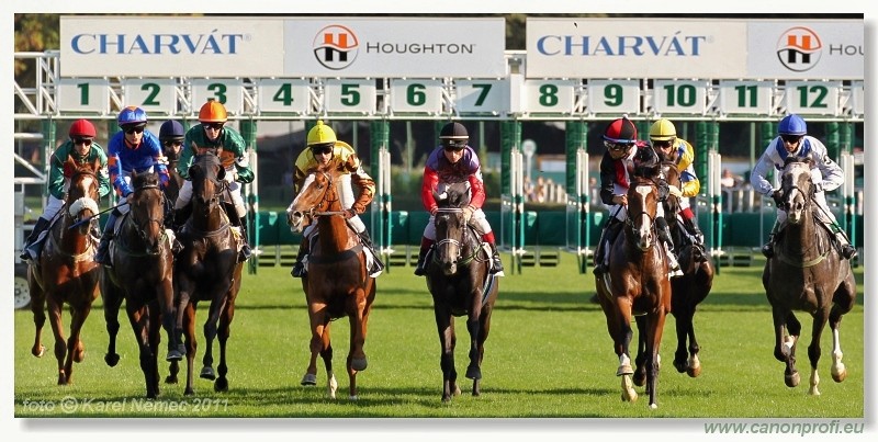 Bratislava - 25. septembra 2011 