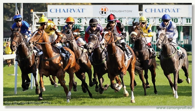 Bratislava - 25. septembra 2011 